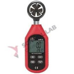 Mini Anemometer